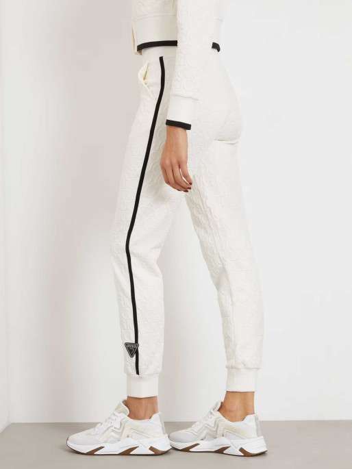 GUESS Pantaloni sport Cheri Long