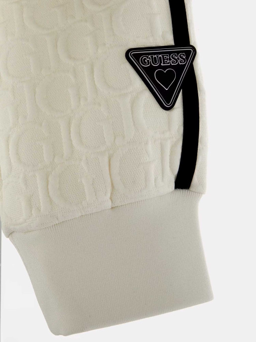 GUESS Pantaloni sport Cheri Long