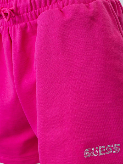 GUESS Ženske kratke pantalone Eleanora Short