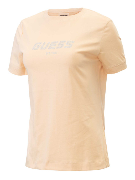 GUESS ELEANORA SS T-SHIRT