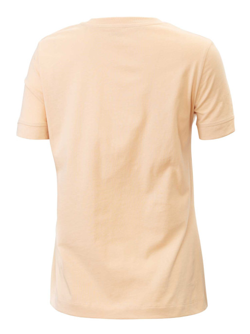 GUESS ELEANORA SS T-SHIRT