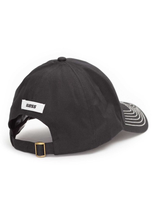 GUESS Шапка LOGO EMBRO BASEBALL