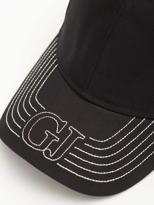 GUESS Шапка LOGO EMBRO BASEBALL