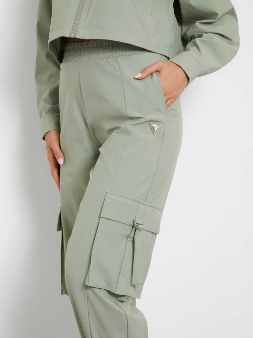 GUESS Pantaloni sport Aurlie Cargo