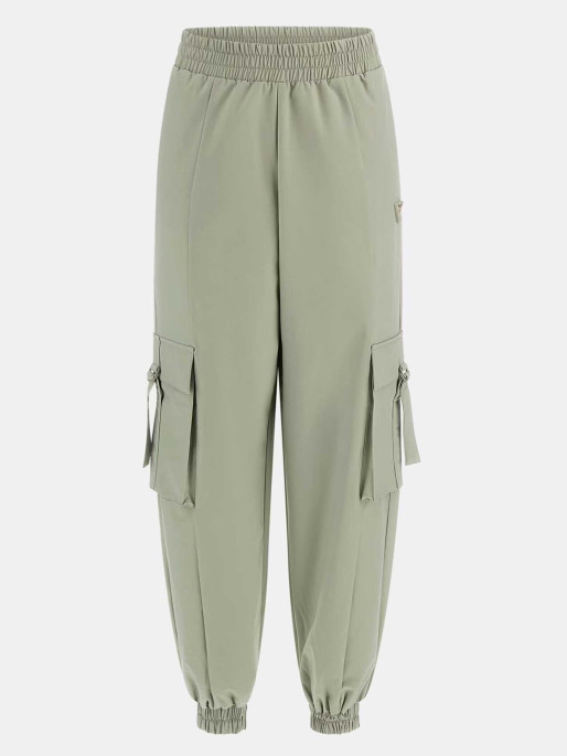 GUESS Pantaloni sport Aurlie Cargo