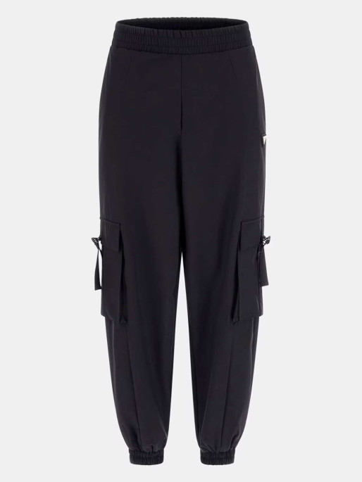 GUESS Pantaloni sport Aurlie Cargo