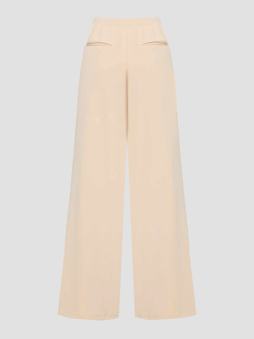 GUESS Спортно долнище OLYMPE WIDE LEG PANT