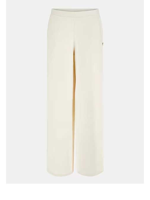 GUESS Pantaloni sport Olympe Wide Leg