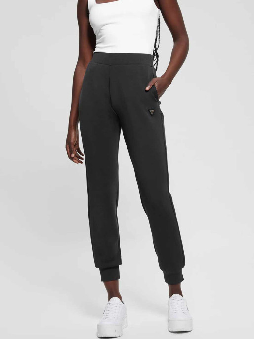 GUESS Pantaloni sport Olympe Long
