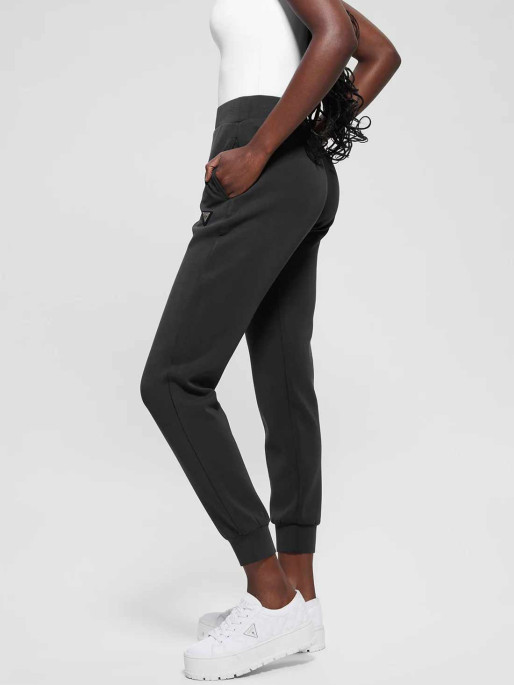 GUESS Pantaloni sport Olympe Long