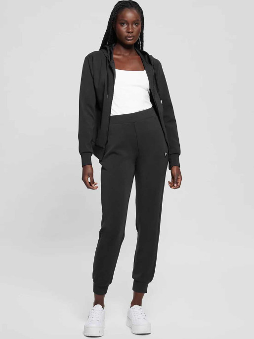 GUESS Pantaloni sport Olympe Long