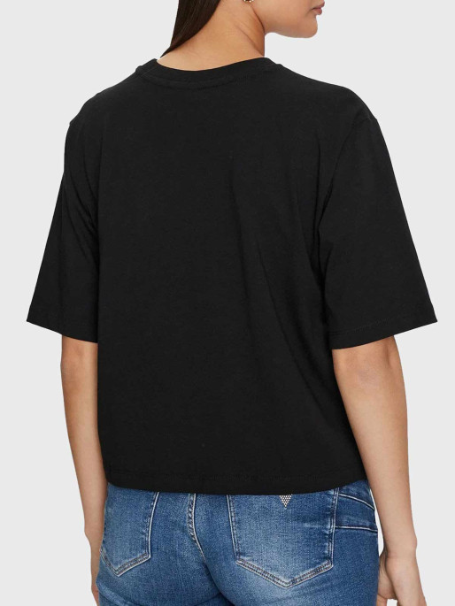 GUESS Tricou Aurelie Boxy