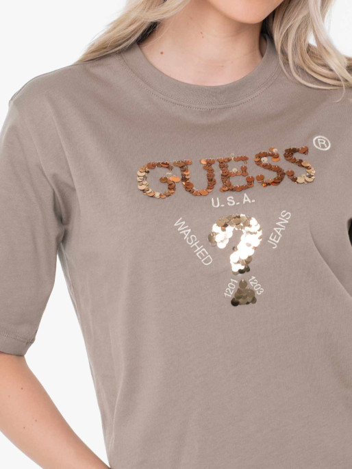 GUESS