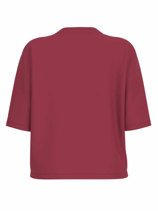 GUESS Tricou Aurelie Boxy