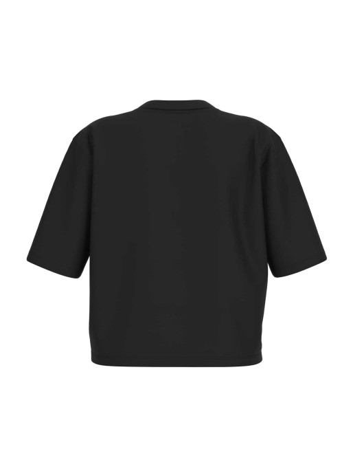 GUESS Tricou Aurlie Boxy