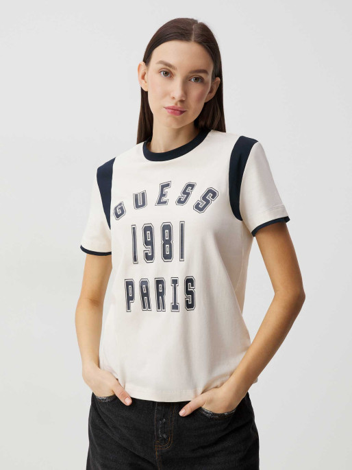 GUESS Tricou Colett