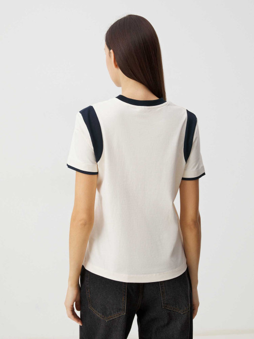 GUESS Tricou Colett