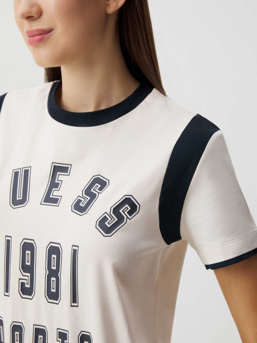 GUESS Tricou Colett