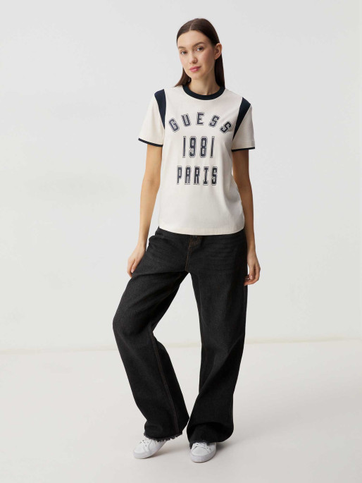 GUESS Tricou Colett