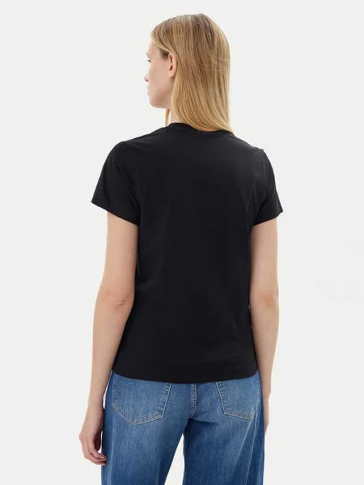 GUESS Tricou Colette Ss Tee