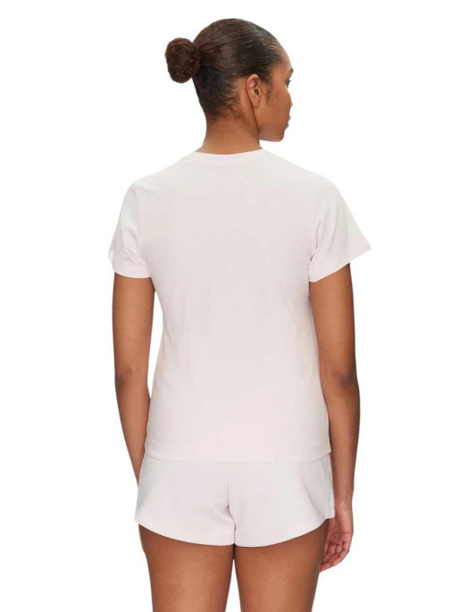 GUESS Tricou Colette Ss
