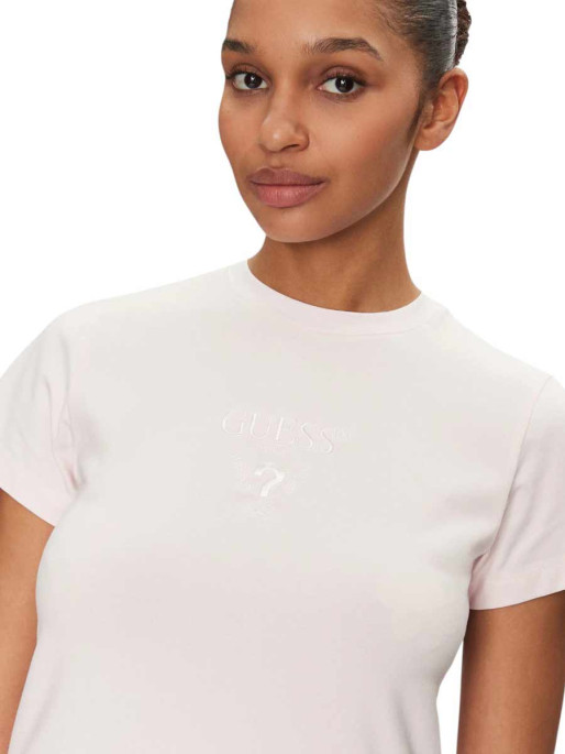 GUESS Tricou Colette Ss