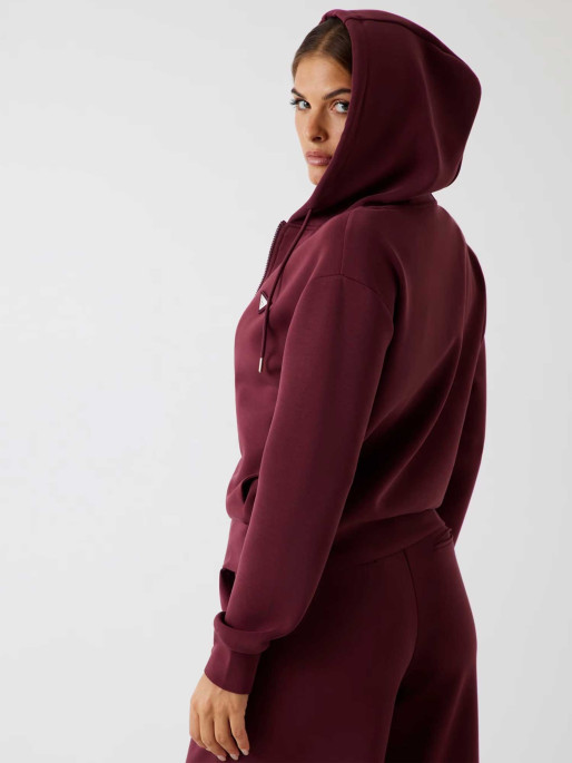 GUESS Hanorac Olympe Full Zip