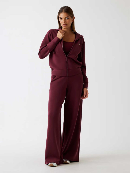 GUESS Hanorac Olympe Full Zip