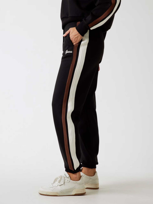 GUESS Pantaloni sport Fabia