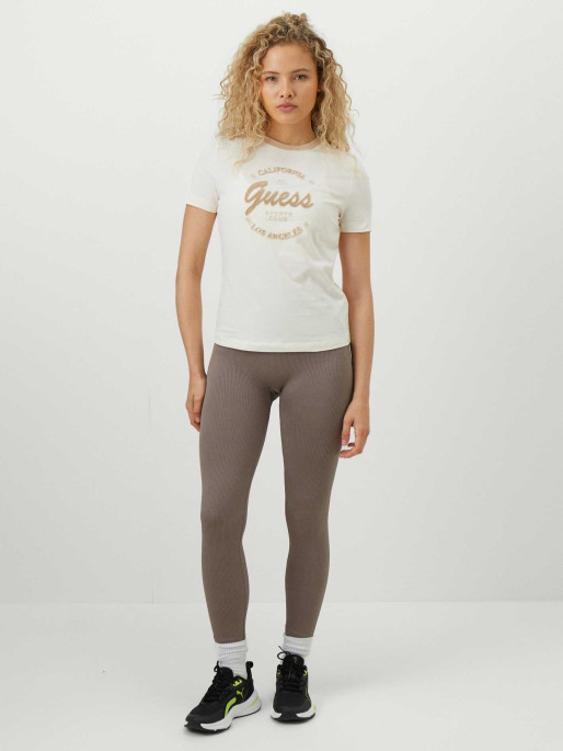 GUESS Тениска GALA SS T-SHIRT