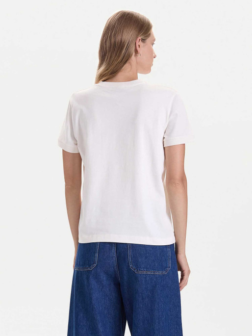 GUESS Tricou Unique Attitude Ss T