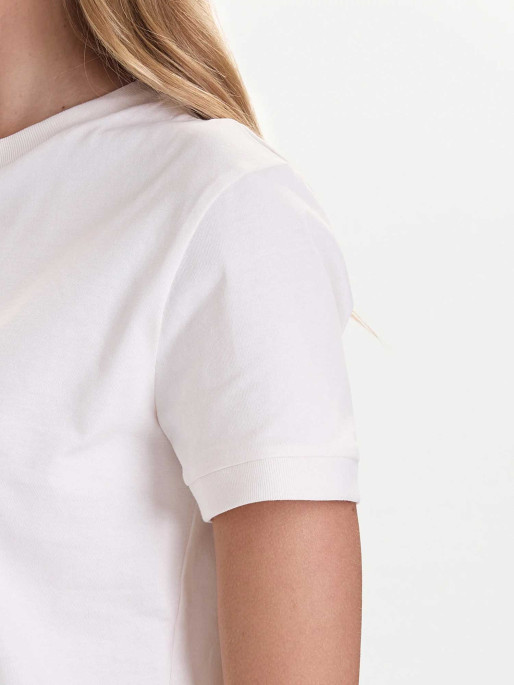 GUESS Tricou Unique Attitude Ss T
