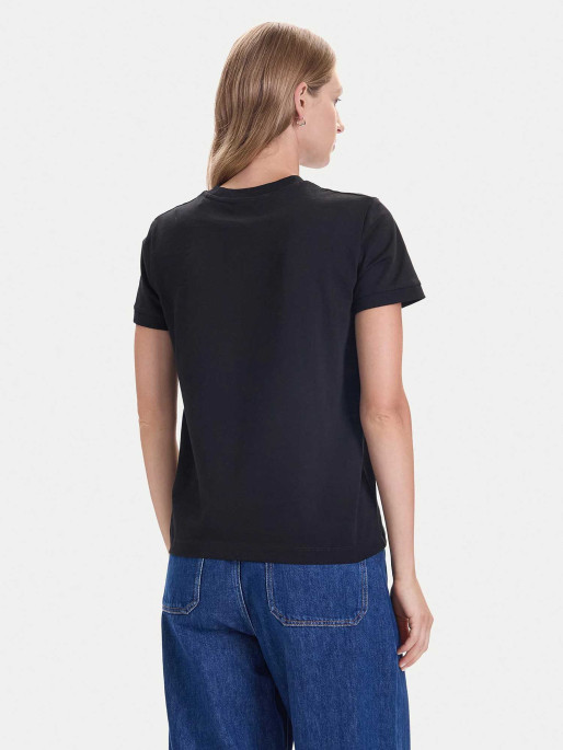 GUESS Tricou Unique Attitude Ss T