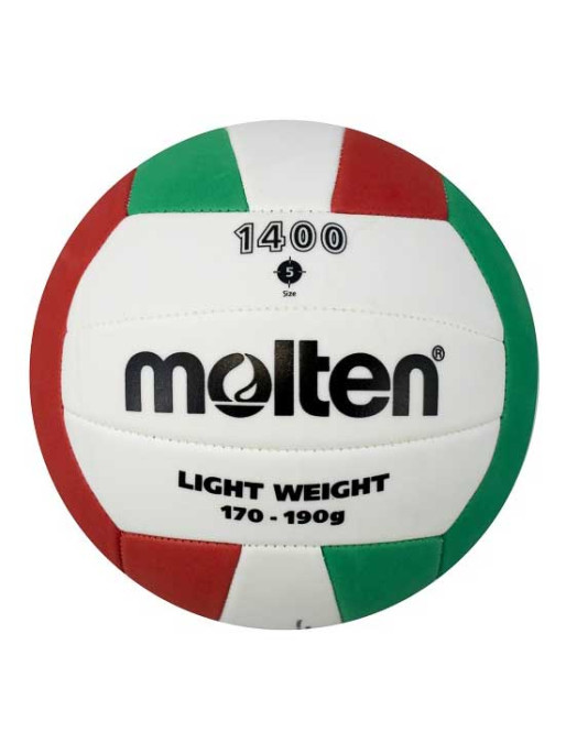 MOLTEN Volleyball Molten V5C1400-L