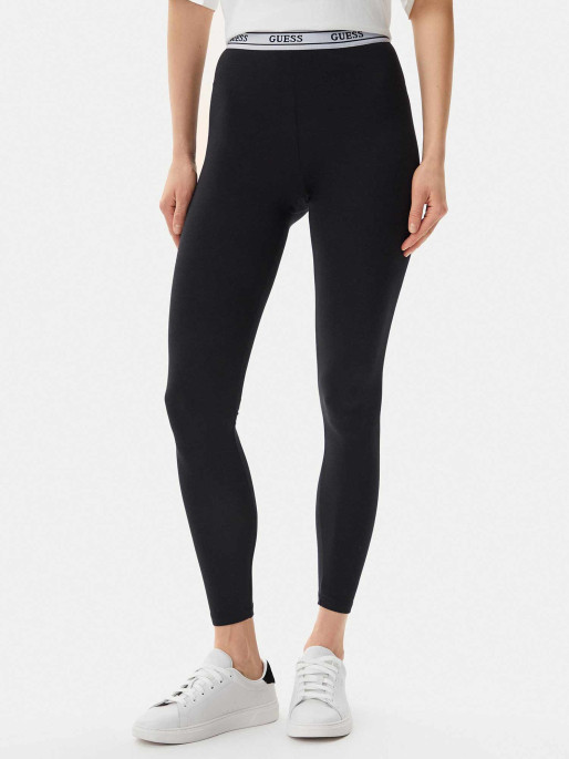 GUESS Клин NEW ALINE LEGGINGS 4