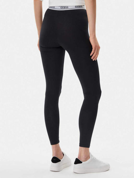 GUESS Клин NEW ALINE LEGGINGS 4
