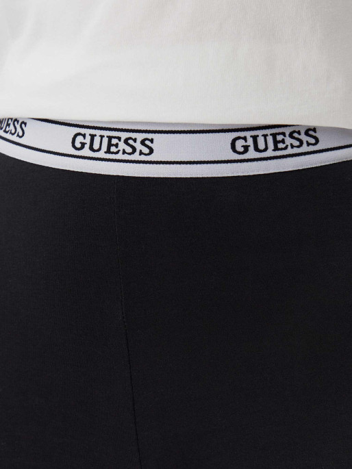 GUESS Клин NEW ALINE LEGGINGS 4