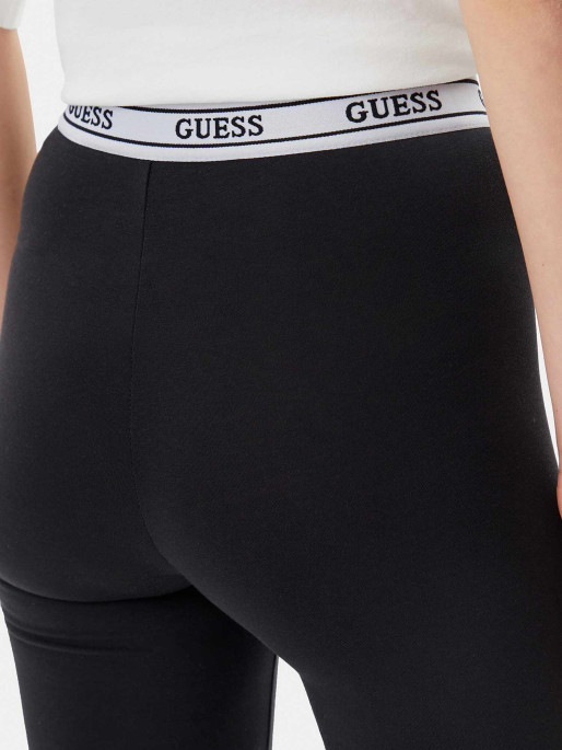 GUESS Клин NEW ALINE LEGGINGS 4