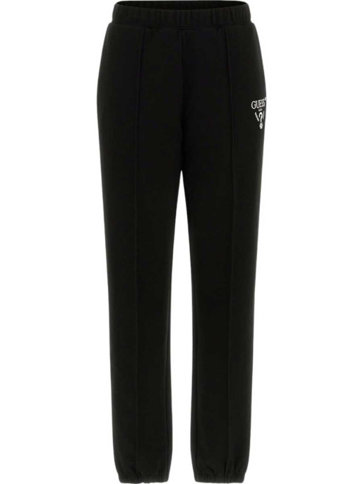 GUESS Pantaloni sport Roberta Cuff Long