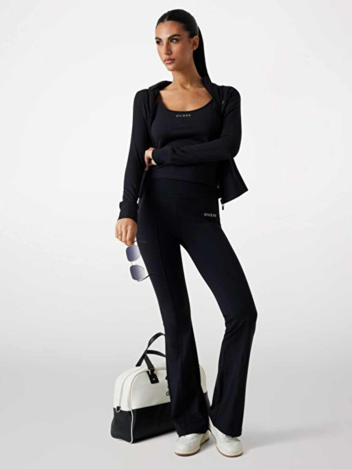 GUESS Клин MARGOT FLAIR PANTS