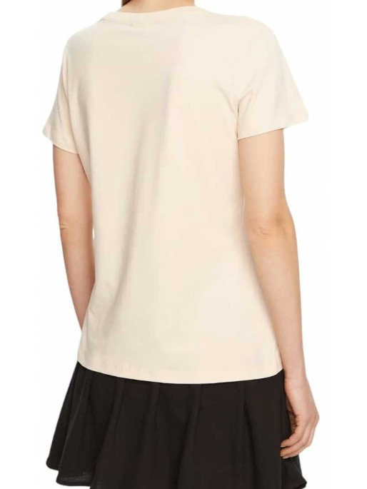 GUESS Tricou Margot Ss