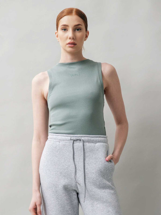 GUESS Maiou Gelsey Top