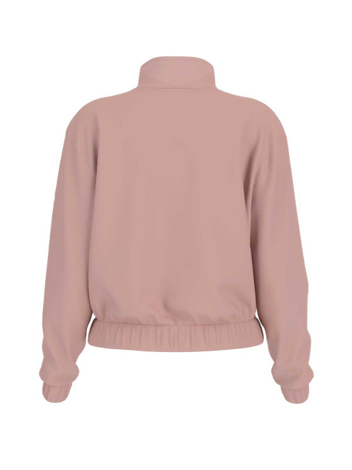 GUESS Bluza Olympe Half Zip