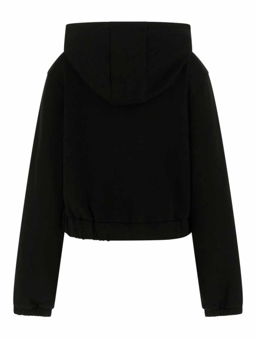 GUESS Hanorac Roberta Full Zip Crop