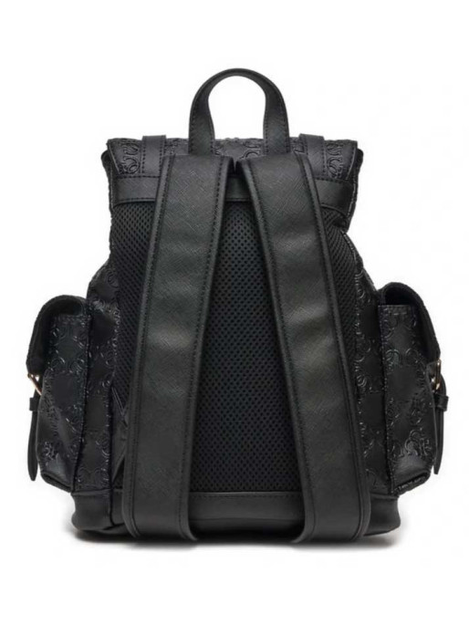 GUESS Rucsac 4g Embossed Back Pack