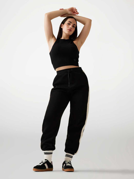 GUESS Pantaloni sport Maryella