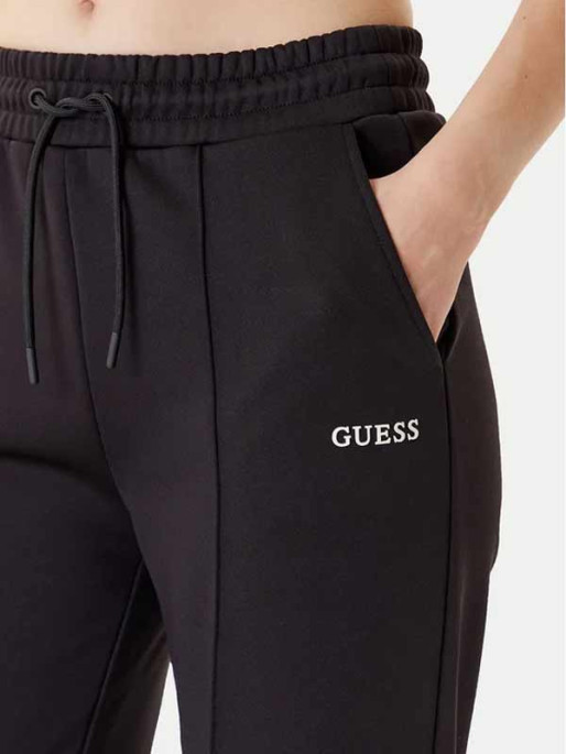 GUESS Pantaloni sport Carmen Wide Leg