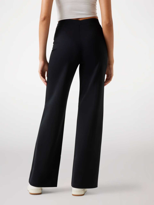 GUESS Pantaloni sport Carla Flare