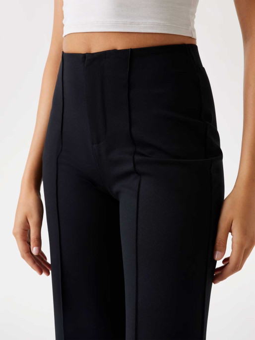 GUESS Pantaloni sport Carla Flare
