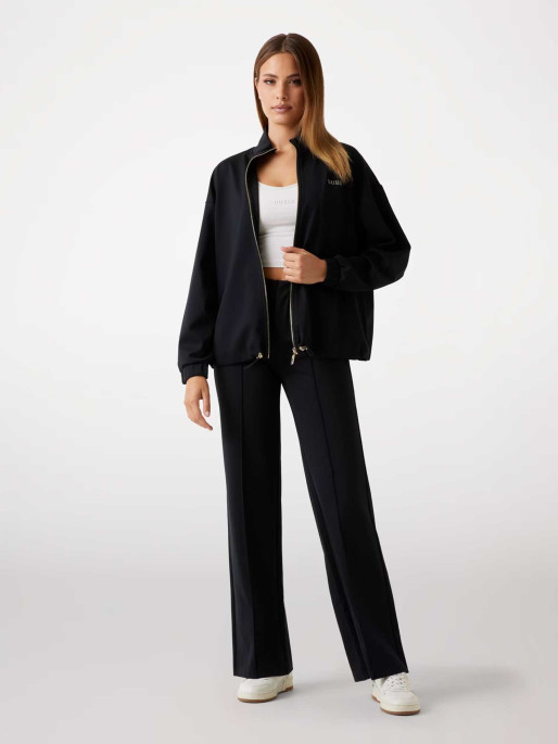 GUESS Pantaloni sport Carla Flare
